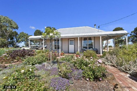 78 Mccartneys Rd, Crossley, VIC 3283