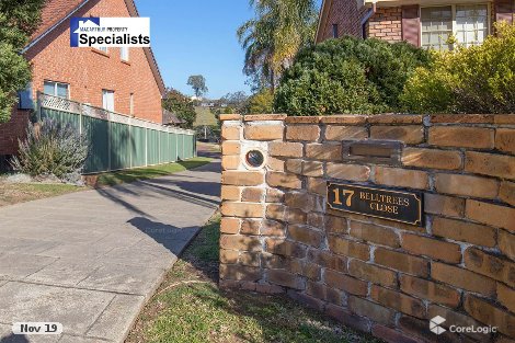 17 Belltrees Cl, Glen Alpine, NSW 2560