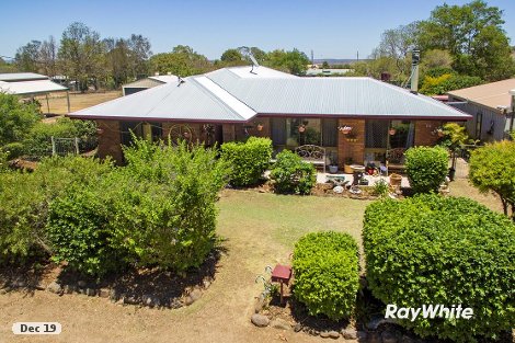 10 Gulligal St, Kingsthorpe, QLD 4400