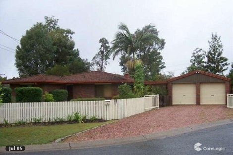 18 Dumfries Ct, Camira, QLD 4300