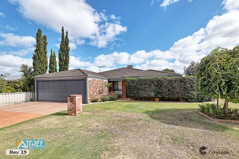 1 Kilmurray Elb, Huntingdale, WA 6110