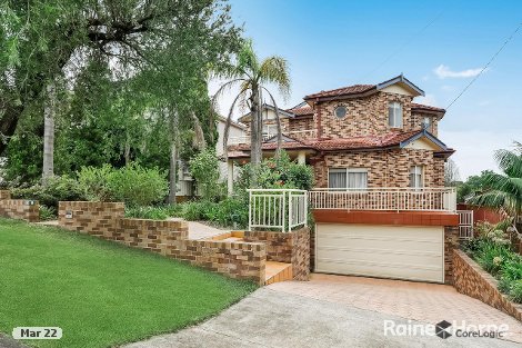 14 Oliver St, Bexley North, NSW 2207