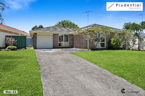 24 Crommelin Cres, St Helens Park, NSW 2560