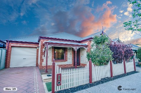 4 Harbour Lane, Mawson Lakes, SA 5095