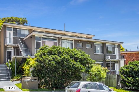 1/4 Hillview Cres, The Hill, NSW 2300