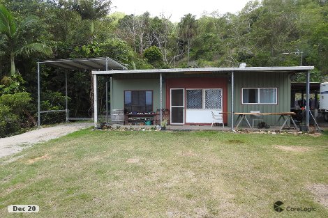 299 Nebia-Coningsby Rd, Dumbleton, QLD 4740