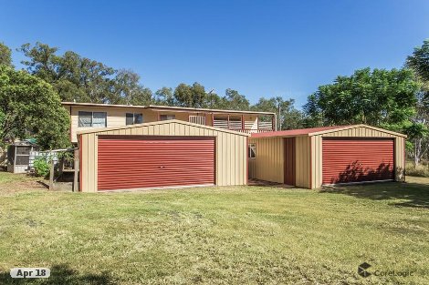 19 Nunns Rd, Clarendon, QLD 4311