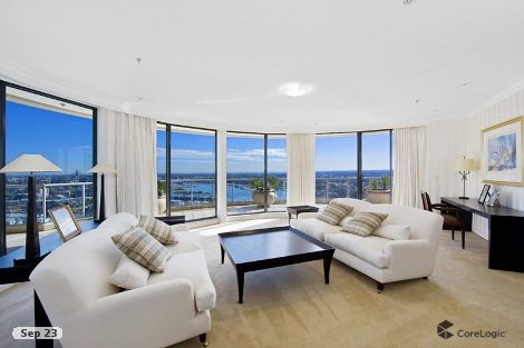 2701/183 Kent St, Millers Point, NSW 2000