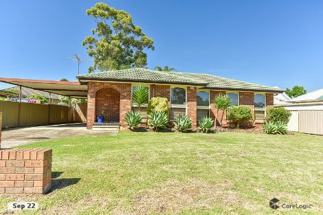 2 Croton Pl, Macquarie Fields, NSW 2564