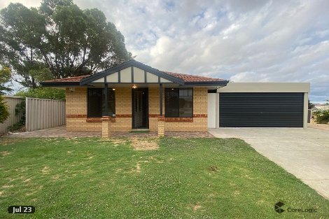 25 Ballina Cl, Merriwa, WA 6030