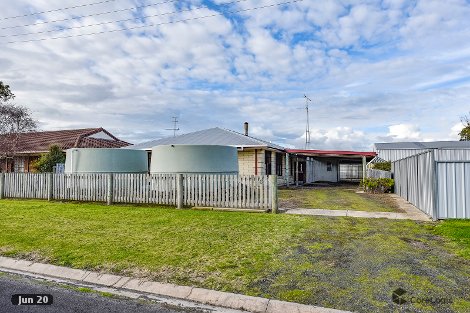 6 Gordon St, Kongorong, SA 5291