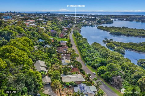 21 Bimbadeen Ave, Banora Point, NSW 2486