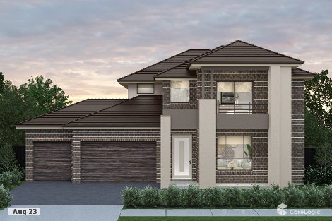 Lot 2206 Wicklow Rd, Chisholm, NSW 2322