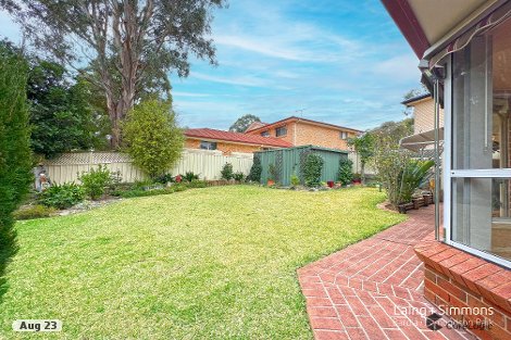 13 Payton Ct, Narellan Vale, NSW 2567