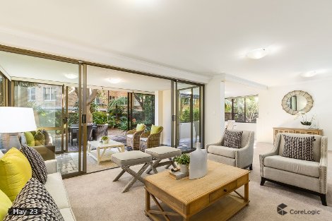 26/1-7 Hampden Ave, Cremorne, NSW 2090