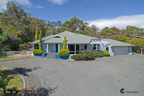 16 Tyndall Rd, Bonnet Hill, TAS 7053