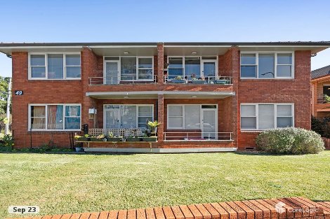 6/49 Letitia St, Oatley, NSW 2223