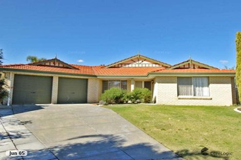 5 Bunbury Pl, Winthrop, WA 6150