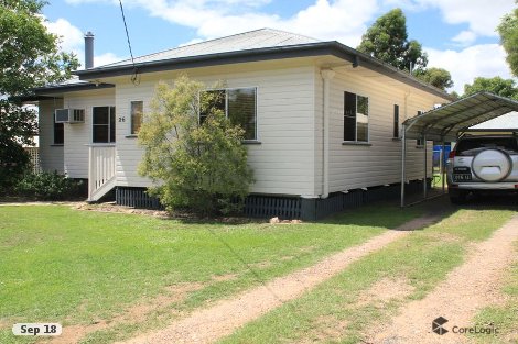 26 Commens St, Millmerran, QLD 4357