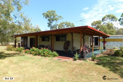 48 Elouera Dr, South Nanango, QLD 4615