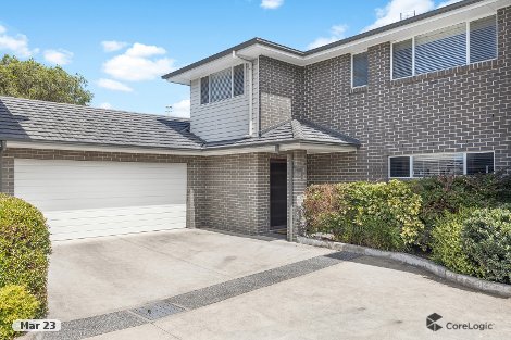 2/138 Chatham St, Broadmeadow, NSW 2292