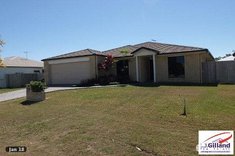 3 Cronulla Pl, Sandstone Point, QLD 4511