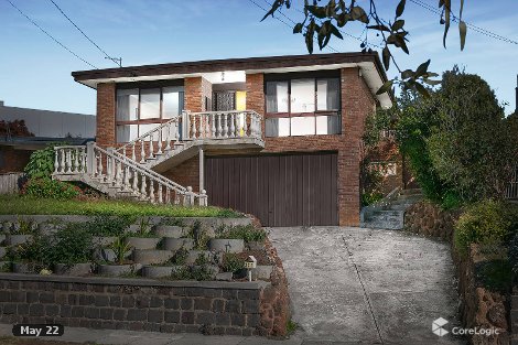 321 Mascoma St, Strathmore Heights, VIC 3041