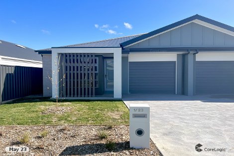 1/23 Roebuck St, Goulburn, NSW 2580