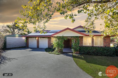 9 Quinton Cl, Rutherford, NSW 2320