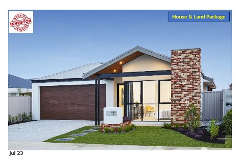 Lot 964 Balfour St, Southern River, WA 6110