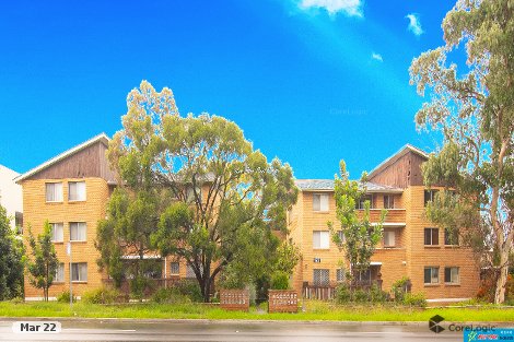 46/127 Chapel Rd, Bankstown, NSW 2200