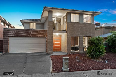 7 Sierra Bvd, Cranbourne North, VIC 3977