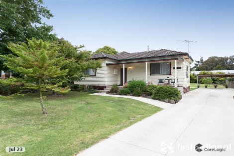 16 Pearson St, Bunyip, VIC 3815