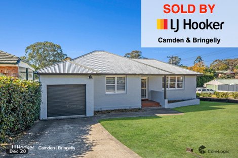 22 Coolalie Ave, Camden South, NSW 2570