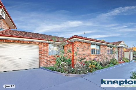 2/60 Gleeson Ave, Condell Park, NSW 2200