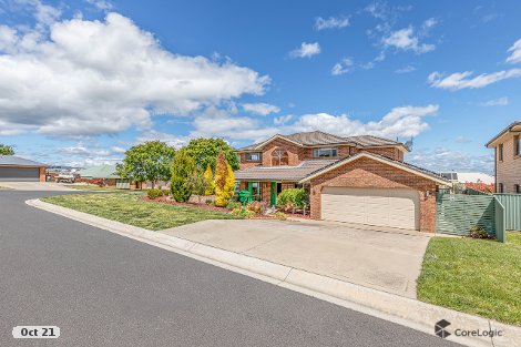 12 James Barnet Dr, Kelso, NSW 2795