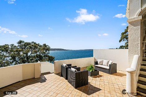 2/124 Wolseley Rd, Point Piper, NSW 2027
