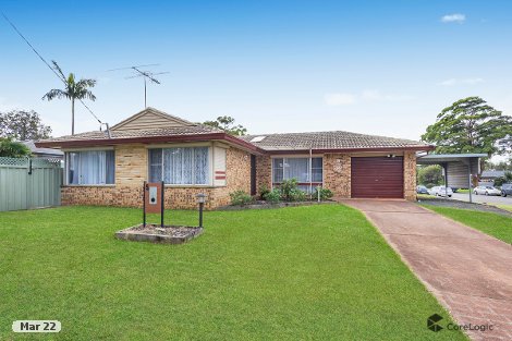 5 Garvan Rd, Heathcote, NSW 2233