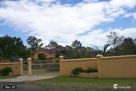 736 London Rd, Chandler, QLD 4155