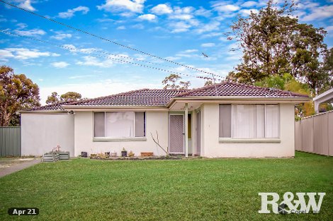 18 Trawalla St, Hebersham, NSW 2770