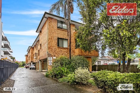 5/22 Louis St, Granville, NSW 2142