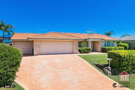 45 Greenhaven Cres, Kuraby, QLD 4112