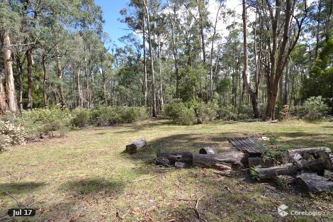 Lot 7 Tolmie-Mahaikah Rd, Tolmie, VIC 3723