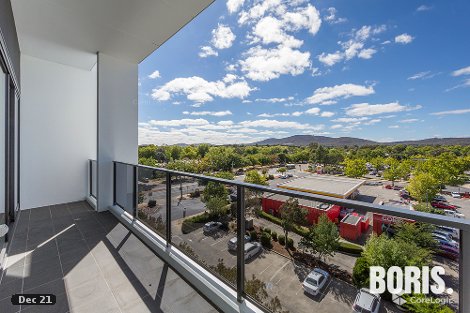 124/26 Antill St, Dickson, ACT 2602