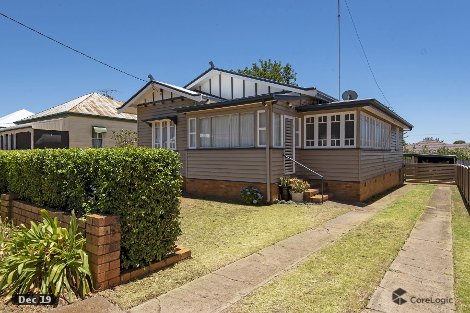 189 Russell St, Newtown, QLD 4350