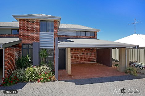 28/1 Mariners Cove Dr, Dudley Park, WA 6210