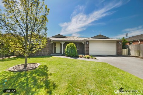 14 St Georges Rd, Traralgon, VIC 3844