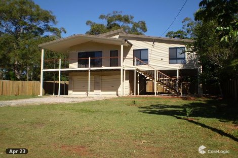 38 Mountain View Cres, Russell Island, QLD 4184