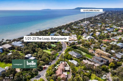 1/21-23 The Loop, Blairgowrie, VIC 3942