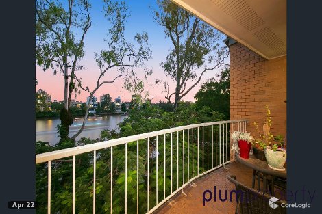 21/10 Carlow St, West End, QLD 4101